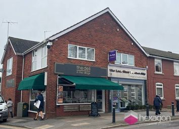Thumbnail Retail premises for sale in The Deli In The Village, 99 Worcester Road, Hagley