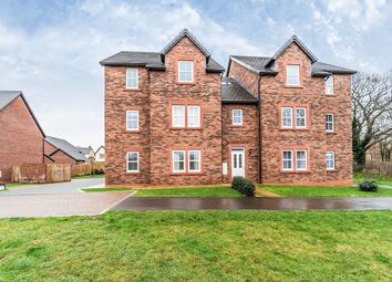 Thumbnail Flat to rent in Haydock Drive, Carlisle, Cumbria