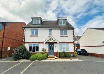 Thumbnail Property for sale in Loom End, Tiverton