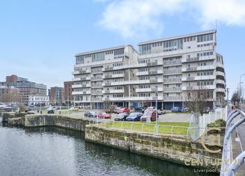 Thumbnail 2 bed flat to rent in Royal Quay, Liverpool Waterfront