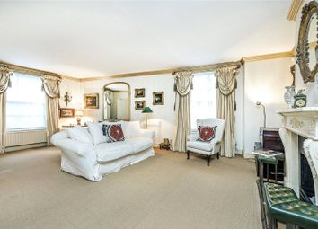 3 Bedrooms Detached house for sale in Bourne Street, London SW1W