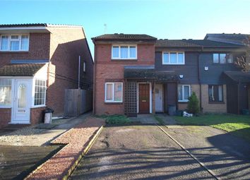2 Bedroom End terrace house for sale