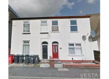 Thumbnail Terraced house for sale in Froghall Lane, Warrington, Cheshire