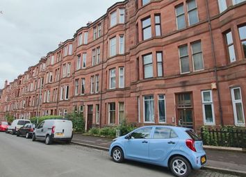 Thumbnail 1 bed flat to rent in 9 Crathie Drive, Glasgow