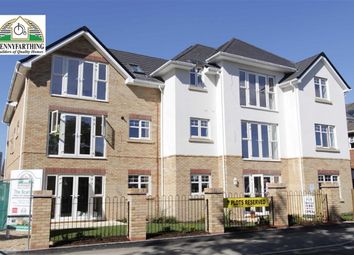 Thumbnail 3 bed flat for sale in Whitefield Road, New Milton