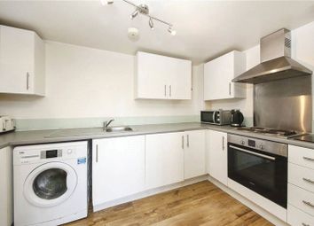 Thumbnail 1 bed flat to rent in Stepney Way, Stepney, London