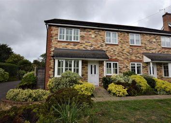 4 Bedroom Semi-detached house for rent