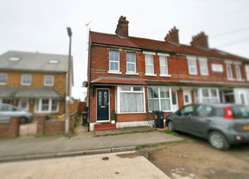 2 Bedroom End terrace house for sale
