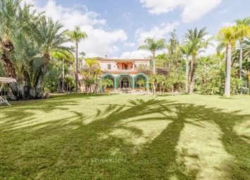 Thumbnail 6 bed villa for sale in Marrakesh, Palmeraie, 40000, Morocco