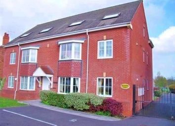 Thumbnail Flat to rent in Reddicap Heath Road, Sutton Coldfield