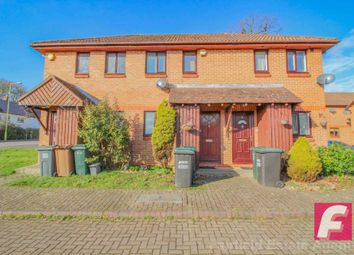 Thumbnail Terraced house for sale in St Martins Close, South Oxhey