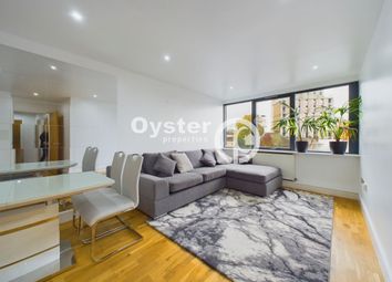 Thumbnail 2 bed flat for sale in Gayton Road, Baldwin House