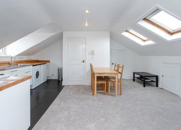 Thumbnail 1 bed flat to rent in St. John's Hill, London