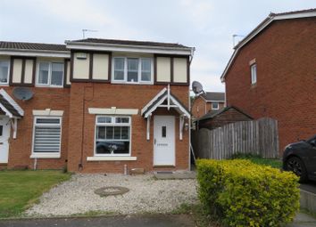 3 Bedroom End terrace house for sale