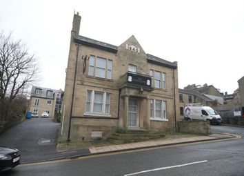 Thumbnail 1 bed flat to rent in High Street, Idle, Bradford