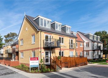 Thumbnail Flat for sale in Thorpe Road, Staines-Upon-Thames, Surrey