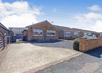 Thumbnail 2 bed detached bungalow for sale in Teal Road, Whittlesey, Peterborough