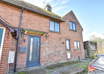Thumbnail End terrace house for sale in Udimore Road, Rye