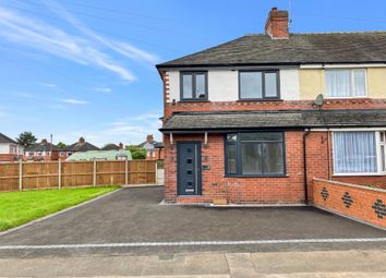 Thumbnail Town house to rent in Marina Drive, May Bank, Newcastle-Under-Lyme
