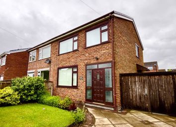 Thumbnail Semi-detached house for sale in Walkers Lane, Sutton Manor