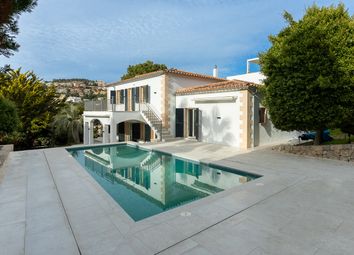 Thumbnail 5 bed villa for sale in Puerto Andratx, Mallorca, Balearic Islands