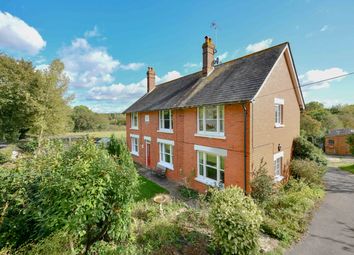 Thumbnail 1 bed country house for sale in Headcorn Road, Grafty Green