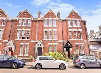 Thumbnail 7 bed terraced house for sale in Richmond Road, Exeter