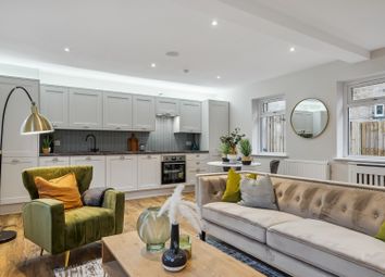 Thumbnail Mews house for sale in Camphill Avenue, Queens Park, Glasgow