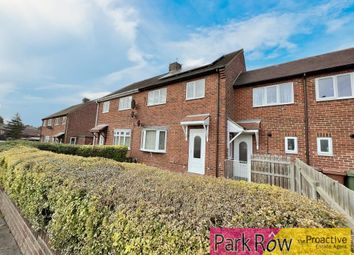 Thumbnail Terraced house for sale in Alexander Road, Featherstone, Pontefract