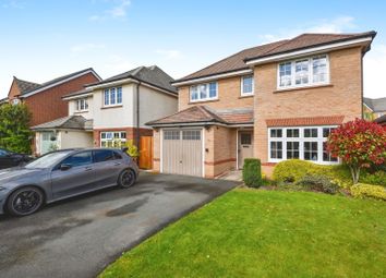 Property listing in Lancaster, Lancashire