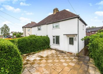 2 Bedroom Semi-detached house for rent