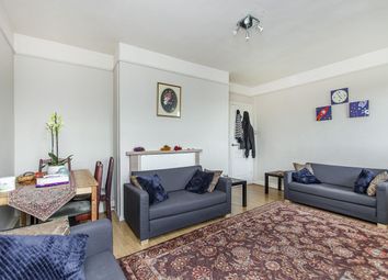 Thumbnail 2 bed flat for sale in Hilgrove Road, London
