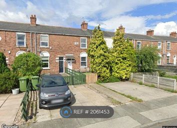 Thumbnail Terraced house to rent in Gerald Street, South Shields