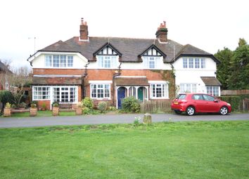 2 Bedroom End terrace house for sale