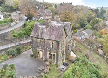 Thumbnail 6 bed semi-detached house for sale in Spring Gardens Lane, Keighley