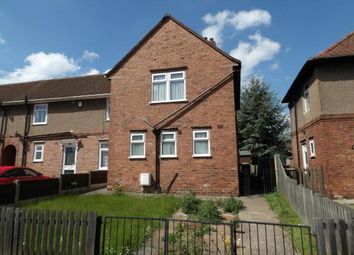 3 Bedrooms Semi-detached house for sale in Devonshire Drive, Langwith, Mansfield, Derbyshire NG20