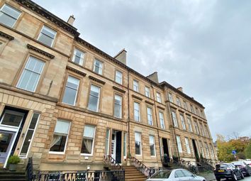 Thumbnail Flat to rent in Park Circus Place, Park, Glasgow