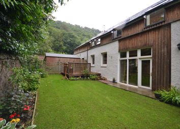 Thumbnail Cottage to rent in Glencarse Home Farm Cottages, Glencarse