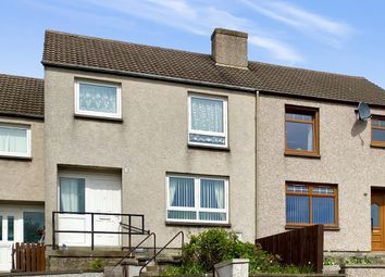 Thumbnail Terraced house for sale in Rinnes Place, Dufftown