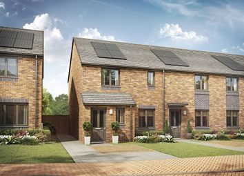 3 Bedroom End terrace house for sale