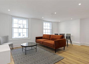Thumbnail Flat to rent in Pleydell House, 3 Pleydell Street, London