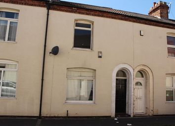 Thumbnail 2 bed terraced house for sale in Tarring Street, Stockton-On-Tees