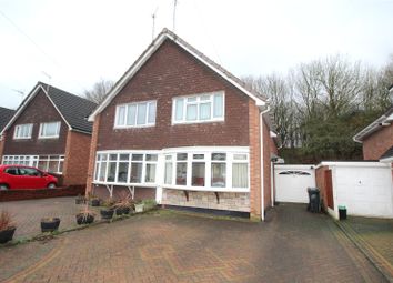 Thumbnail Semi-detached house for sale in Ashenhurst Road, Dudley, West Midlands