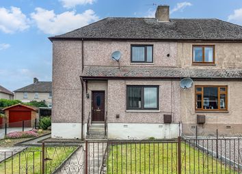 Thumbnail 3 bed property for sale in Balbedie Avenue, Lochore, Lochgelly