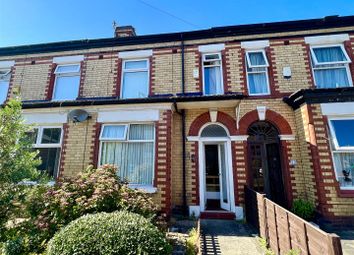 Thumbnail 3 bed terraced house for sale in Hardcastle Road, Edgeley, Stockport