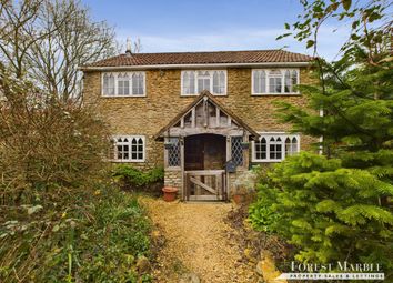 Thumbnail Detached house to rent in Woolverton, Bath
