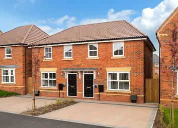 The Archford At Minster View, Beverley