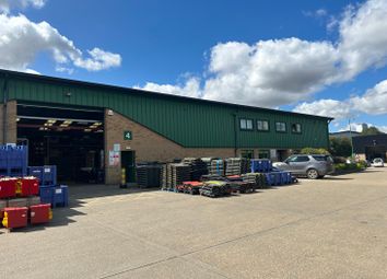 Thumbnail Light industrial to let in Two Counties Estate, Falconer Road, Haverhill