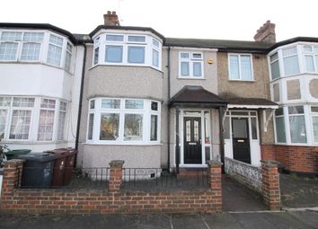 Thumbnail Terraced house for sale in Saville Road, Chadwell Heath, Essex