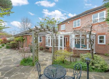 Thumbnail Detached house for sale in Great Gatton Close, Shirley